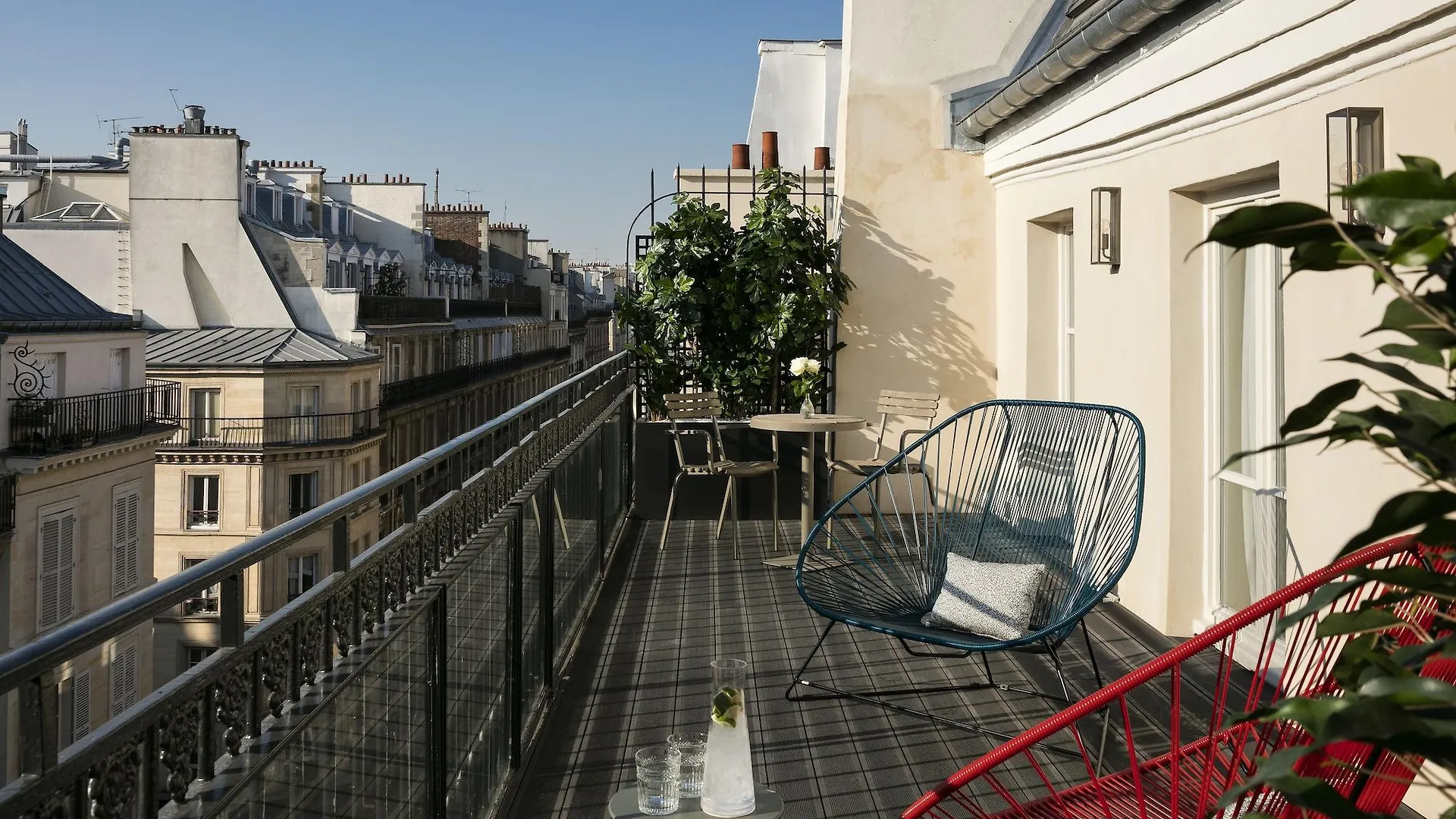 Royal Madeleine & Hotel 4*