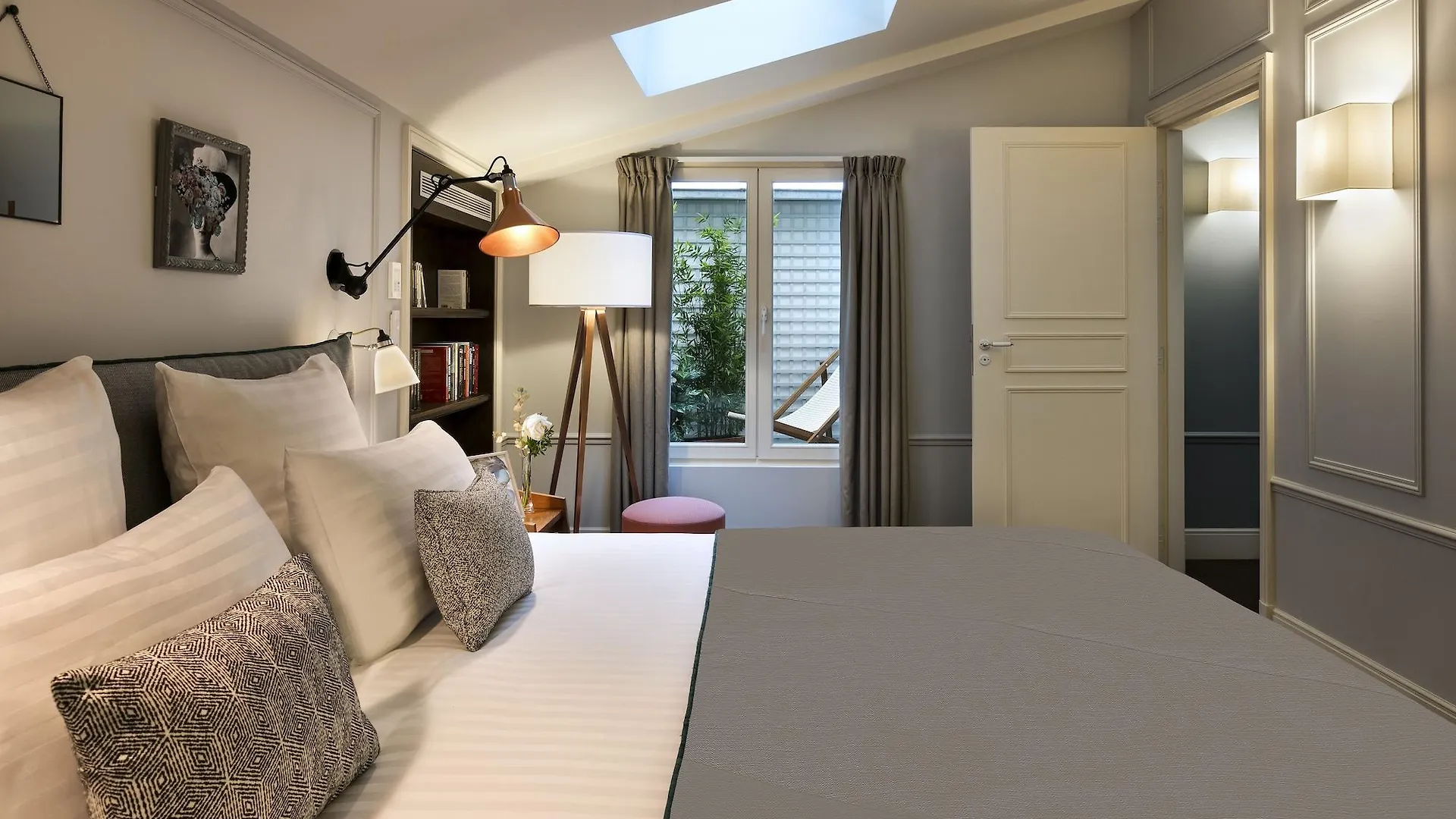 Hotel Royal Madeleine &