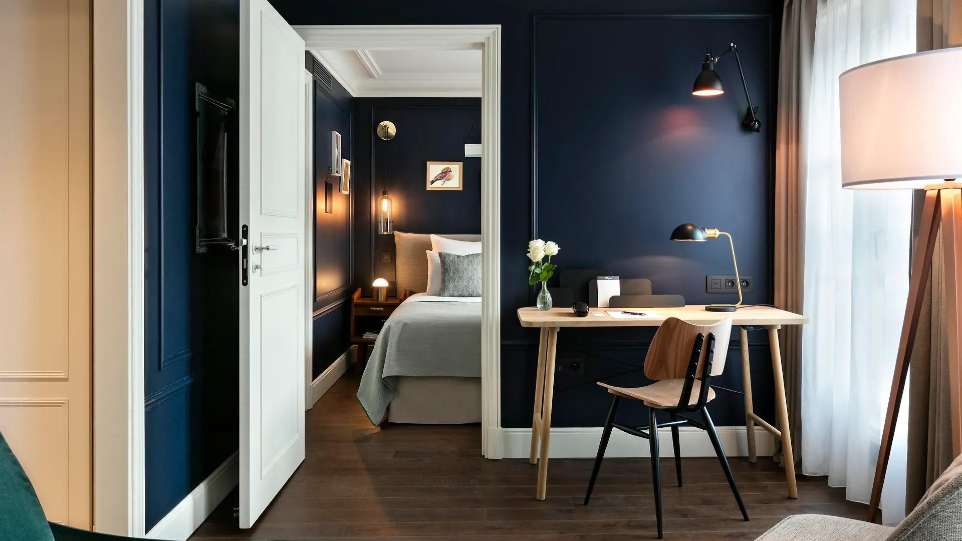 Hotel Royal Madeleine &