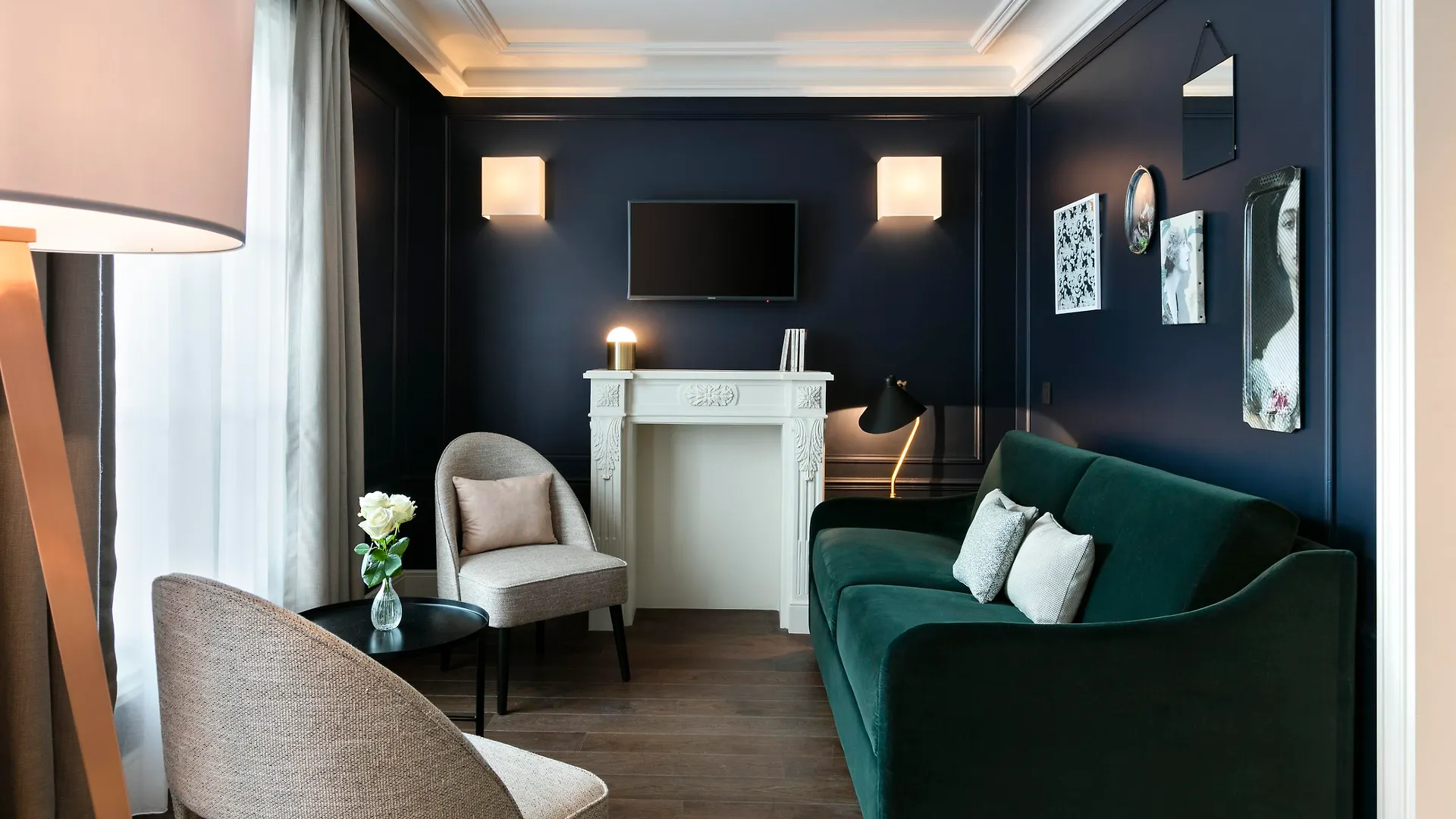 Hotel Royal Madeleine &