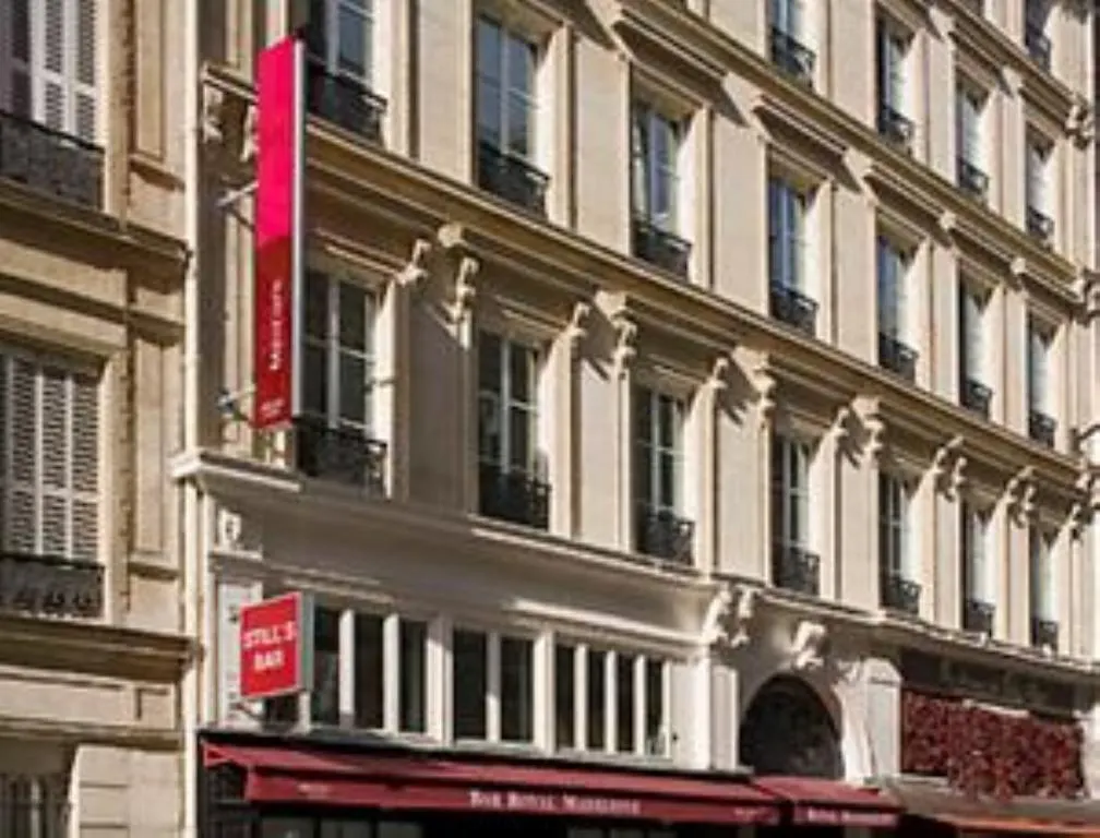 Hotel Royal Madeleine &