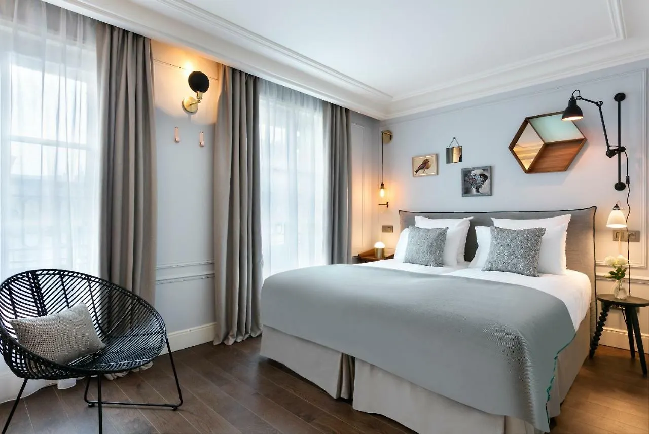 Royal Madeleine & Hotel Paris