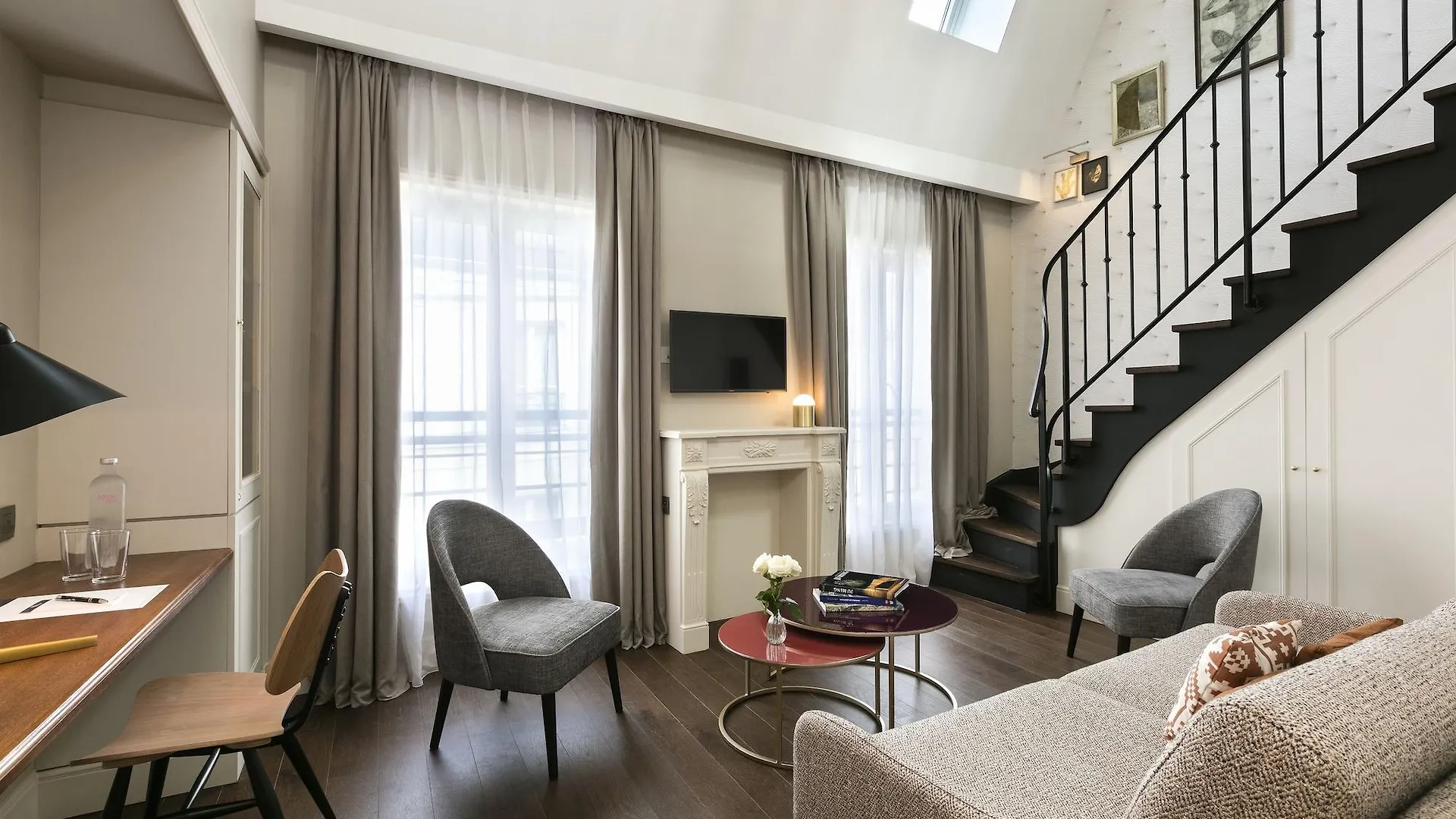 Royal Madeleine & Otel