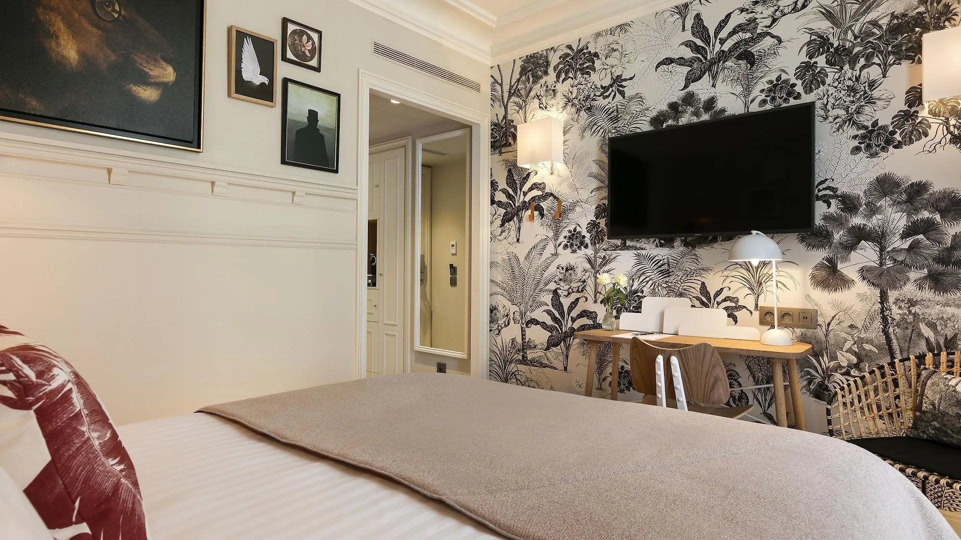Royal Madeleine Hotel&spa Paris
