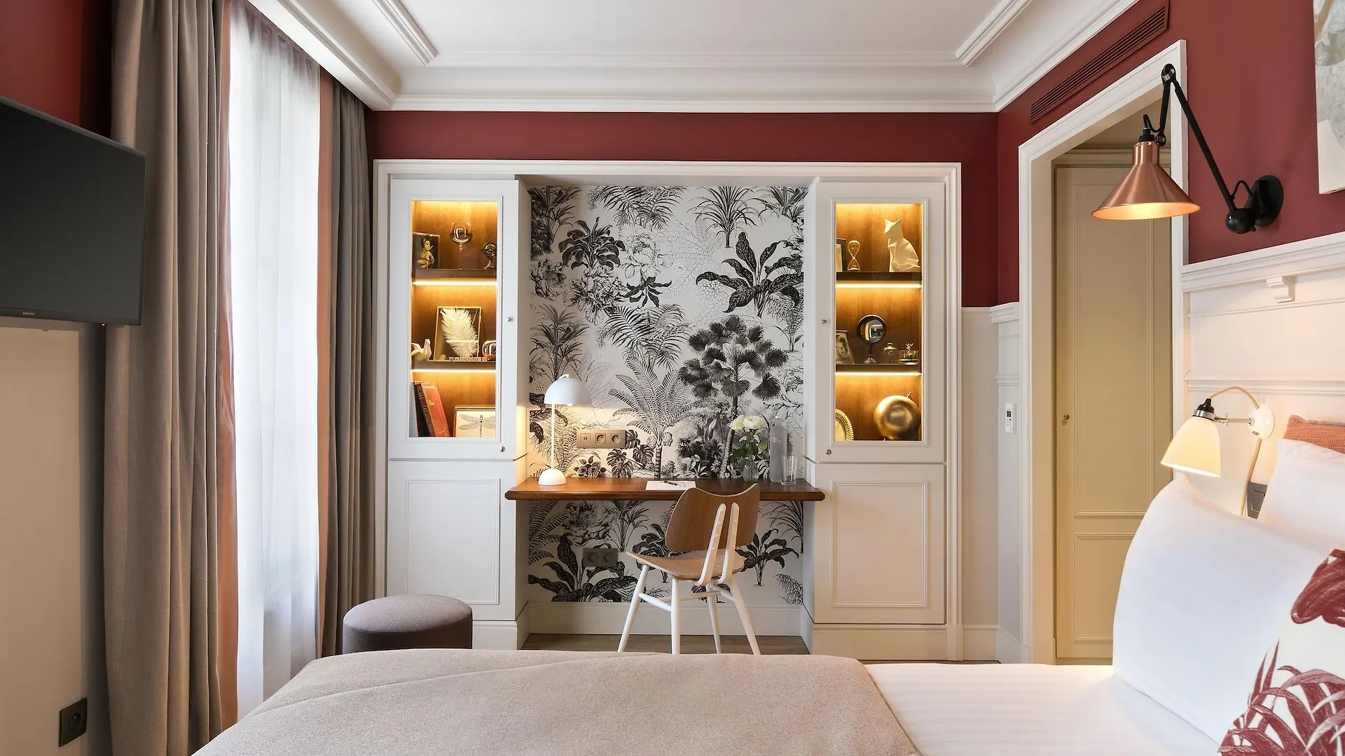 Royal Madeleine Hotel&spa Hotel