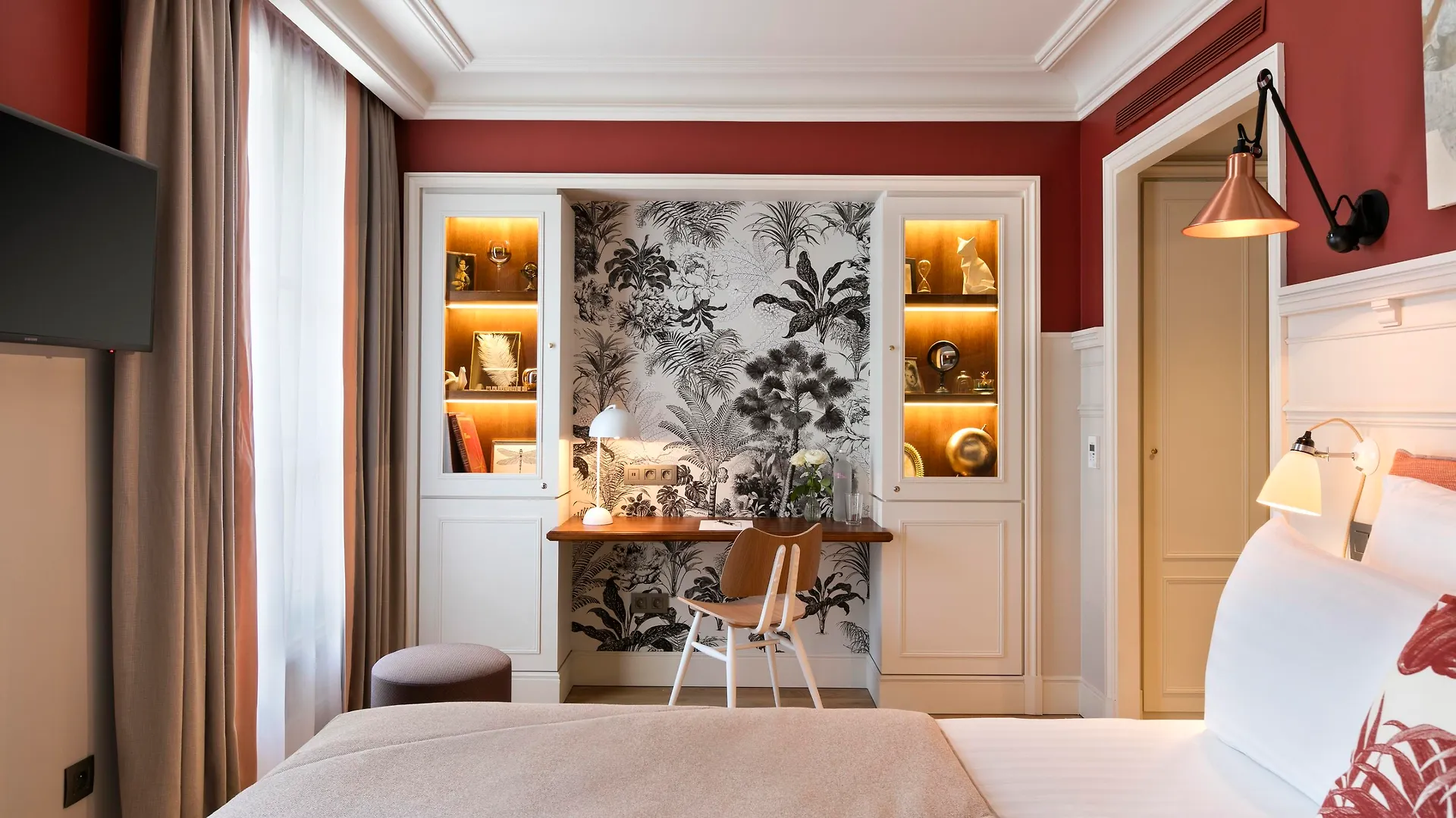Royal Madeleine Hotel&spa