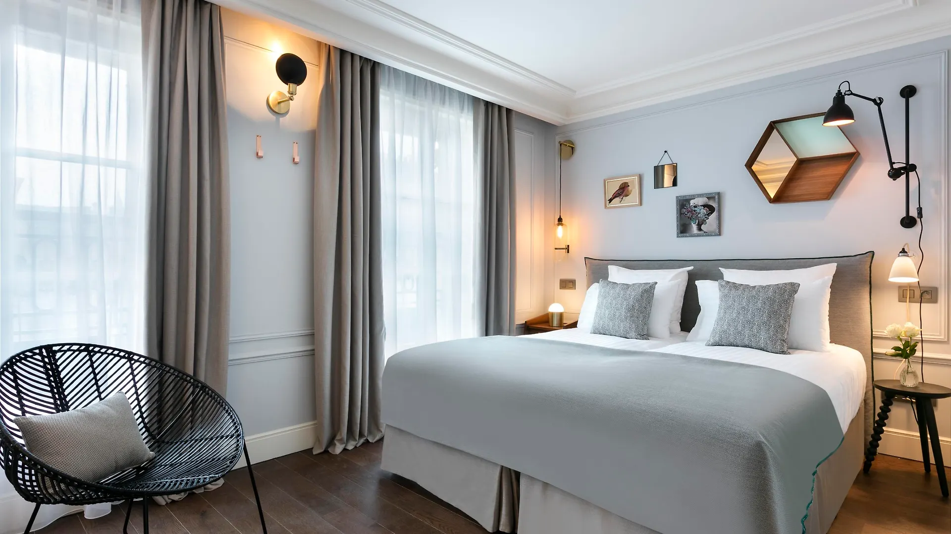 Hotel Royal Madeleine Hotel&spa
