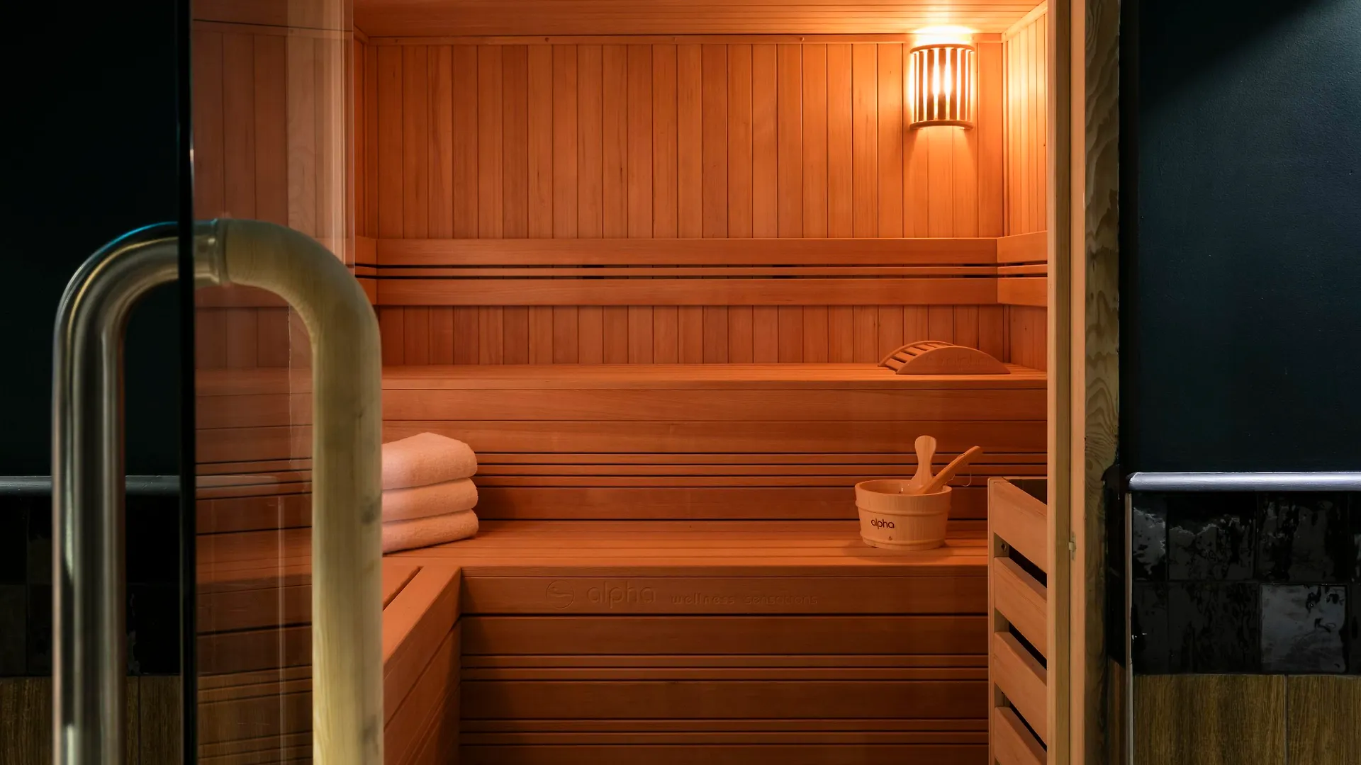 Royal Madeleine Hotel&spa 4*