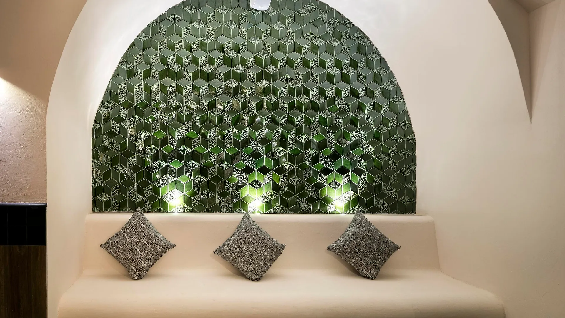 Hotel Royal Madeleine Hotel&spa Paris