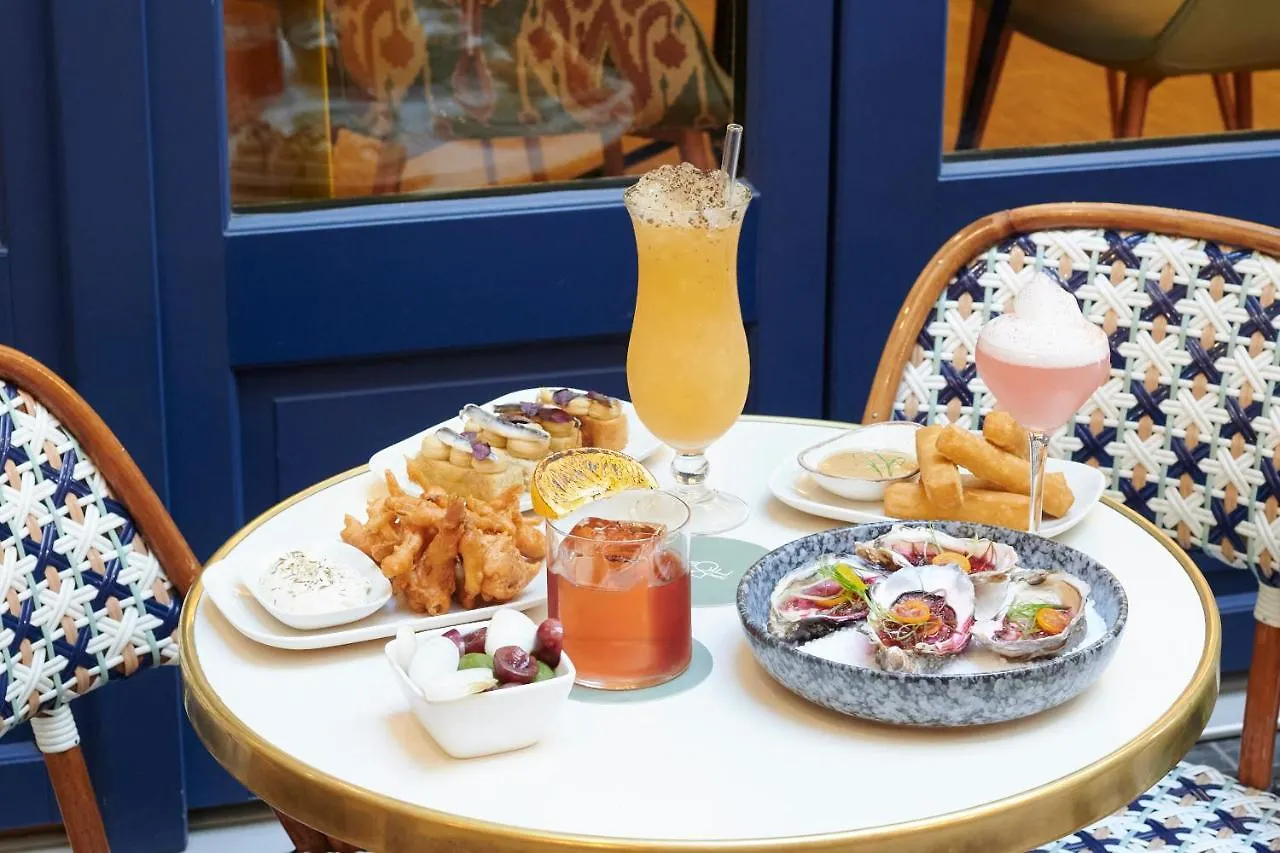 Otel Royal Madeleine & 4*