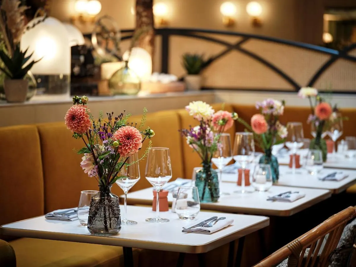 Royal Madeleine Hotel&spa