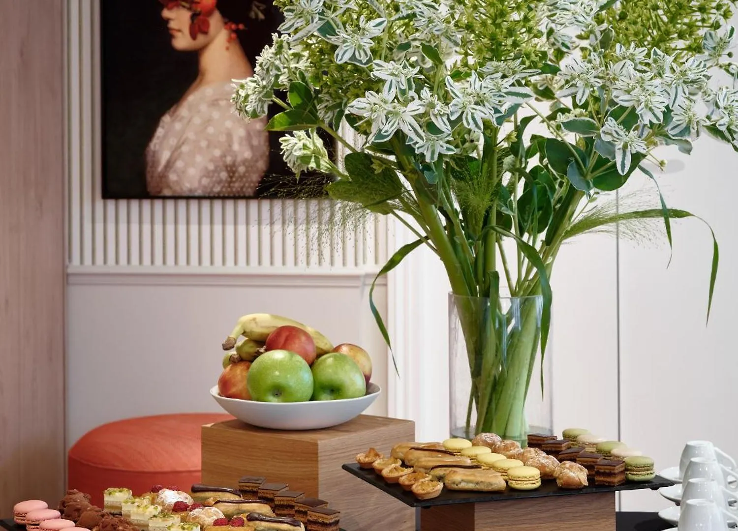 Royal Madeleine Hotel&spa Hotel