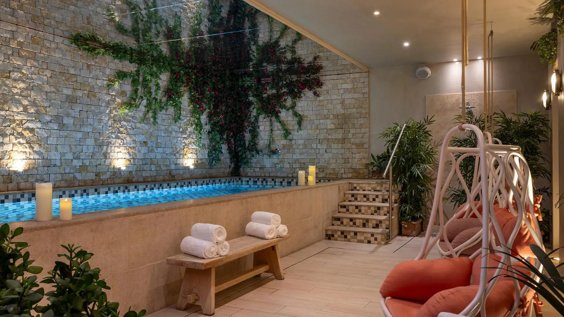 Royal Madeleine Hotel&spa Hotel 4*