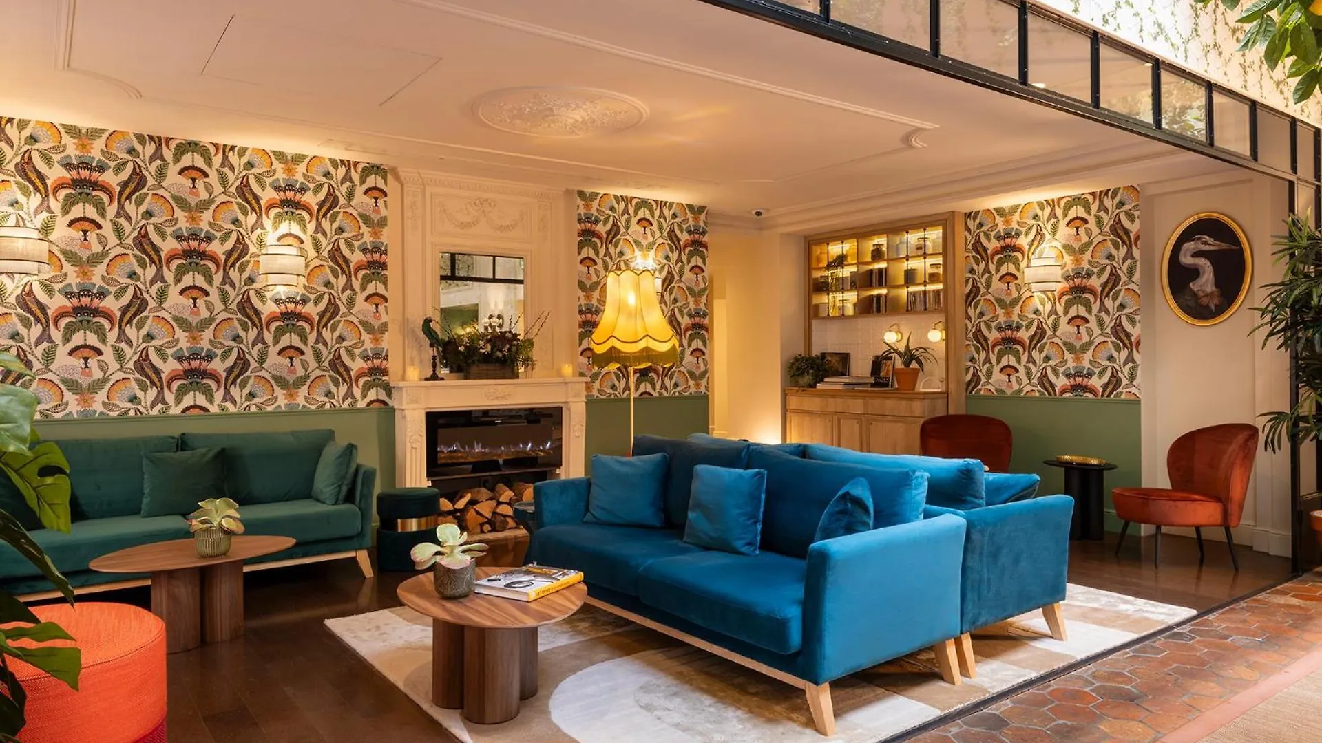Royal Madeleine Hotel&spa