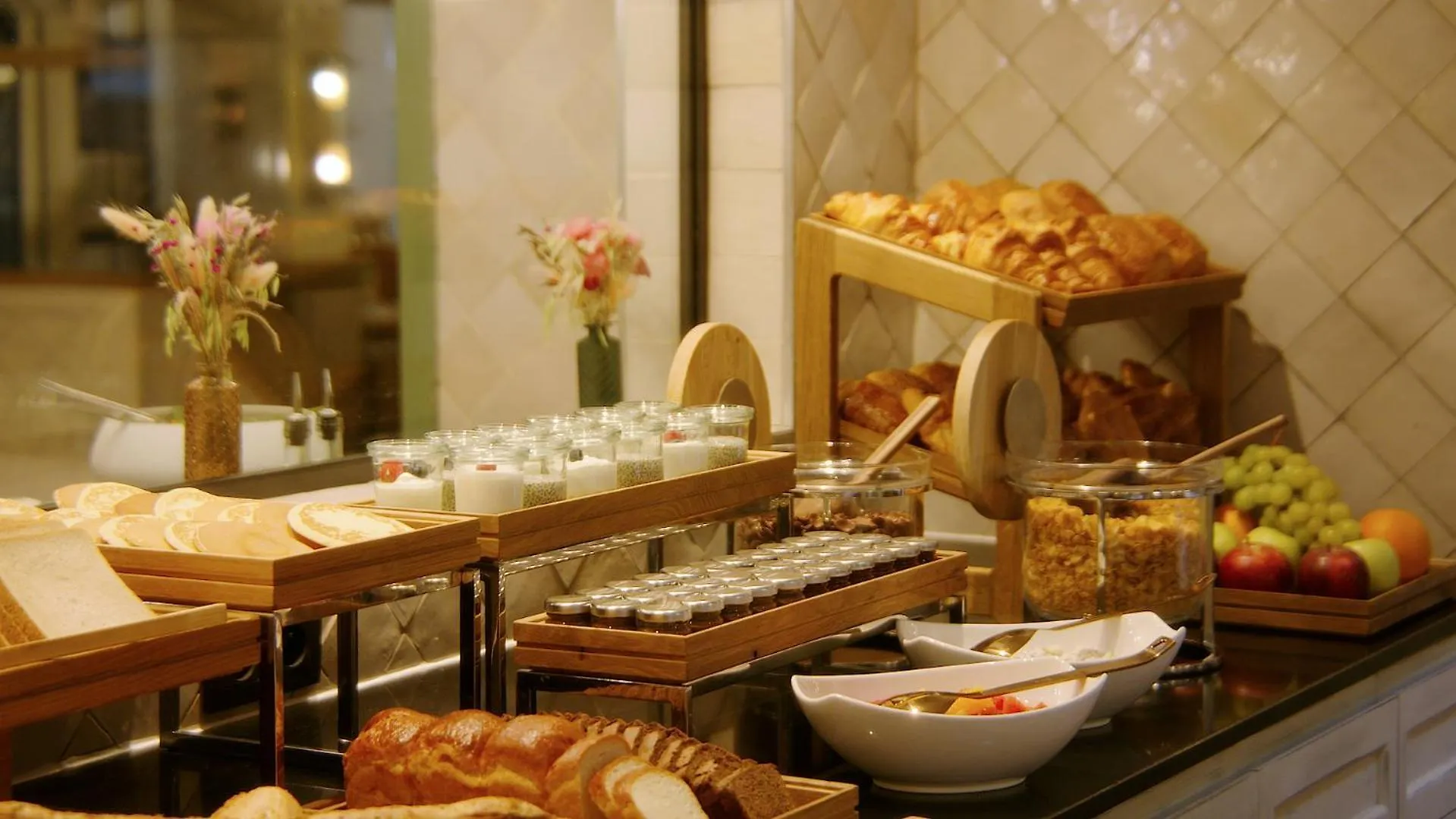 Royal Madeleine Hotel&spa