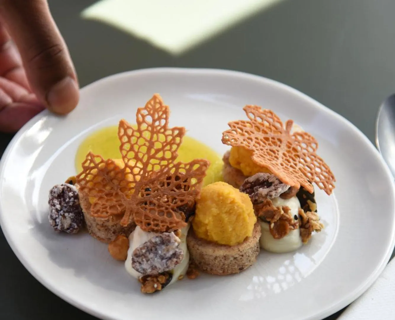 Royal Madeleine Hotel&spa