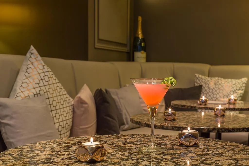 Otel Royal Madeleine &