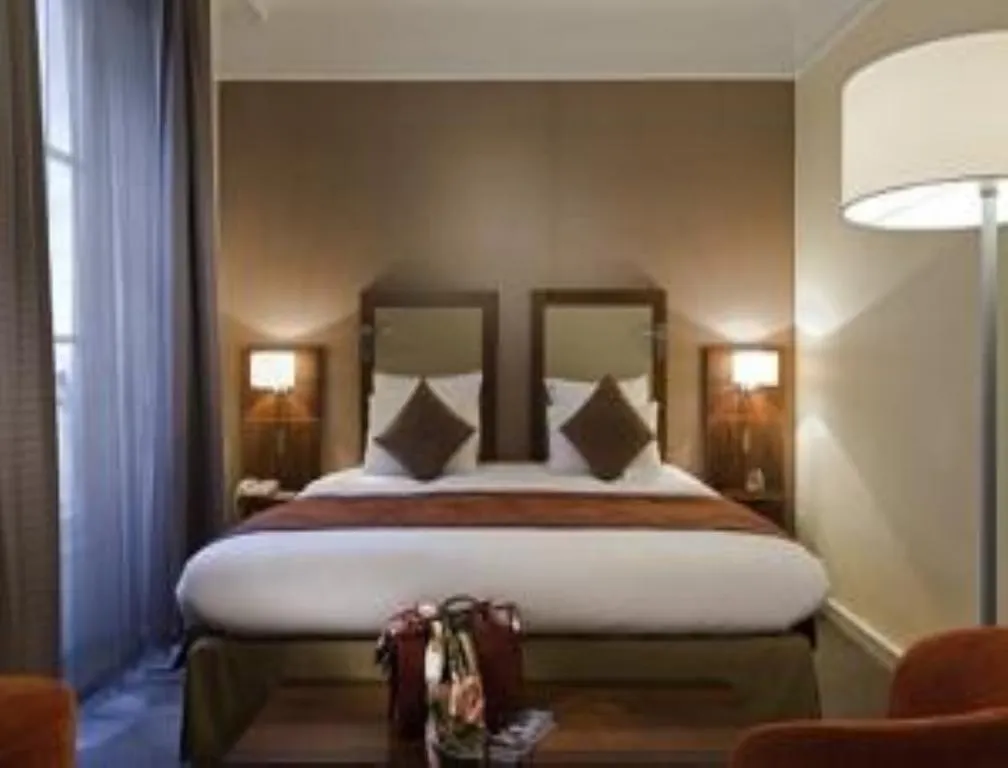 Royal Madeleine Hotel&spa