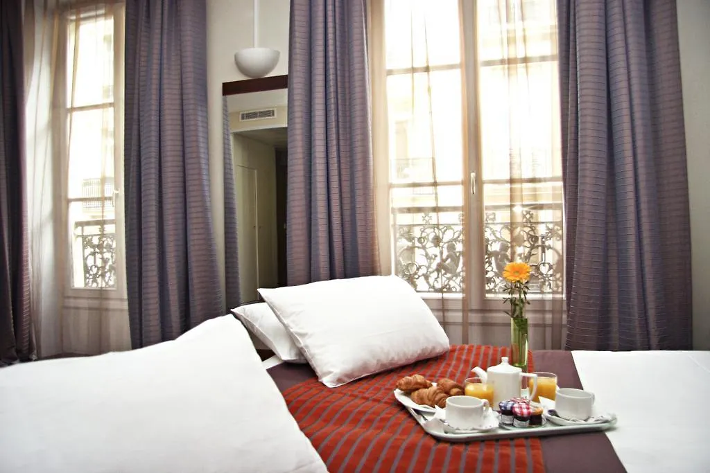 Royal Madeleine Hotel&spa Paris