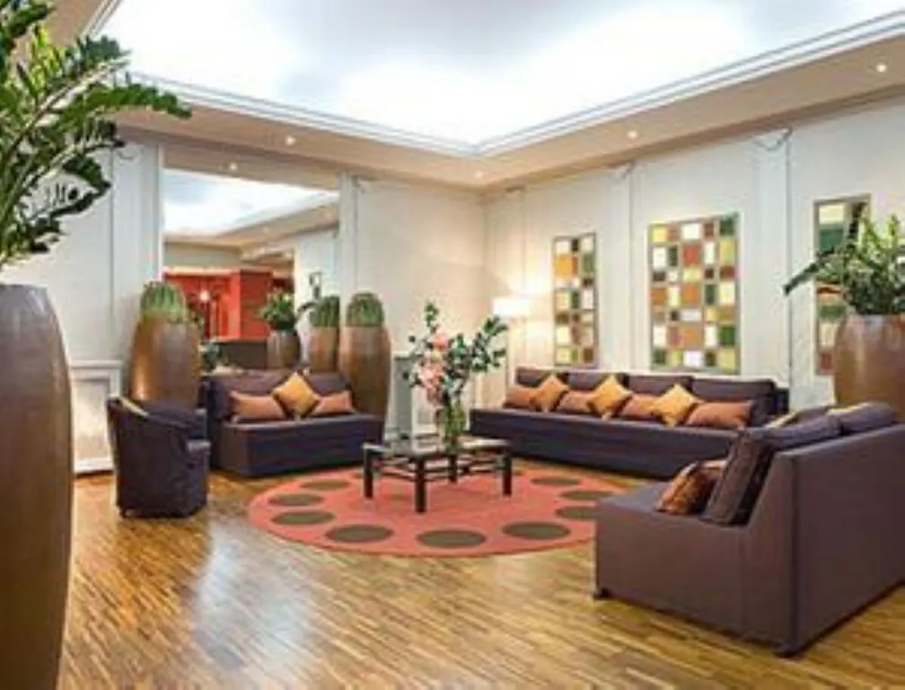 Royal Madeleine Hotel&spa