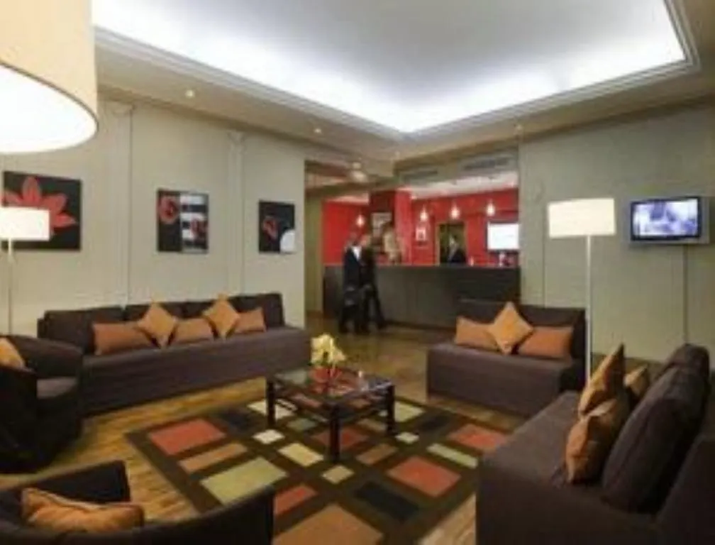 Otel Royal Madeleine &