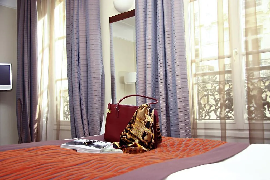 Royal Madeleine & Hotel