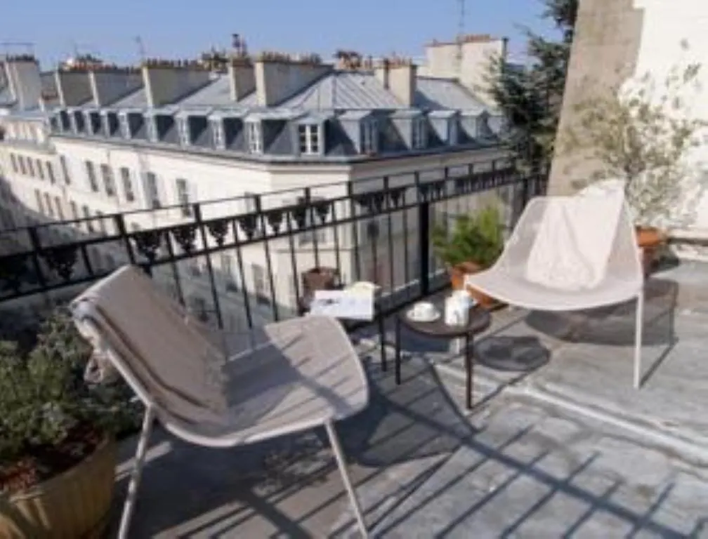 Royal Madeleine & 4* París