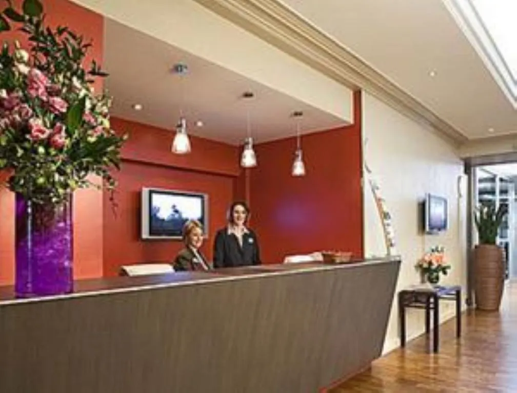 Hotel Royal Madeleine & París